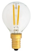 Scharnberger+Hasenbein LED-Tropfenlampe 45x70mm E14 220-240VAC 2700K 38908 