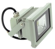 Scharnberger+Hasenbein LED-Displaystrahler 6000K 115x85x100mm 90202 