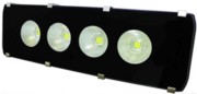 Scharnberger+Hasenbein LED-Tunnelstrahler 85-265V 6000K 50-70° 39081 