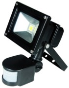 Scharnberger+Hasenbein LED-Displaystrahler 100-240VAC 6000K120° 39093 