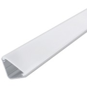 Scharnberger+Hasenbein Winkel-Profil 2000x20x20mm 39153 