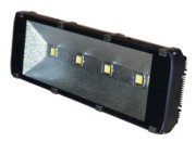 Scharnberger+Hasenbein LED-Tunnelstrahler 100-240V 6000K 120° 39160 