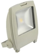 Scharnberger+Hasenbein LED-Displaystrahler 100-240VAC 3000K120° 39161 