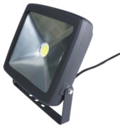 Scharnberger+Hasenbein LED-Displaystrahler 230VAC 5700K 120° 39211 