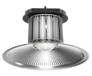 Scharnberger+Hasenbein LED-Hallenstrahler Highbay 85-265VAC 4000K IP54 39276 