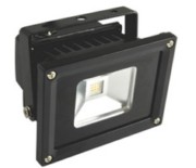 Scharnberger+Hasenbein LED-Displaystrahler 253VAC 120° rot 39292 