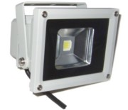 Scharnberger+Hasenbein LED-Displaystrahler 85-265VAC UV 120° 39299 