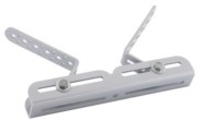 Scharnberger+Hasenbein Eckhalter 270mm 39470 