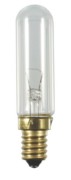 Scharnberger+Hasenbein Röhrenlampe 20x85mm E14 80V 25W klar 40422 