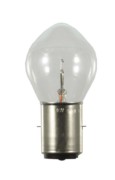 Scharnberger+Hasenbein Verkehrs-Signallampe 36x67 Ba20s 10V 30W 40935 