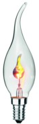 Scharnberger+Hasenbein LED-Kerzenlampe E14 40946 