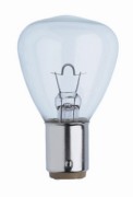 Scharnberger+Hasenbein SIG-Lampe 35x55 mm BA15d 12V 35W 40993 