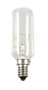 Scharnberger+Hasenbein Röhrenlampe 30x90mm E14 240V 40W klar 41466 