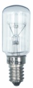 Scharnberger+Hasenbein Nählichtlampe 18x54mm E14 235V 15W klar 48201 
