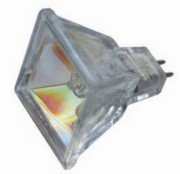 Scharnberger+Hasenbein NV Halogenglühlampe GU5,3 12V 35W 60°QUA 42021 