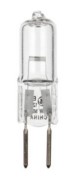 Scharnberger+Hasenbein Halogenlampe 10x44mm GY6,35 6V 35W 42440 