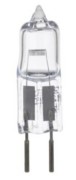 Scharnberger+Hasenbein NV Halogenglühlampe GY6,35 12V 50W trans 42490 