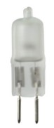Scharnberger+Hasenbein Halogenlampe 10x44mm GY6,35 12V 20W sat. 42537 