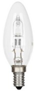 Scharnberger+Hasenbein Halogenlampe Xenon 35x100 E14 240V 42W/828klar 42877 