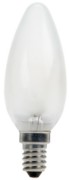 Scharnberger+Hasenbein Halogenlampe Xenon 35x100 E14 240V 28W/827matt 42878 