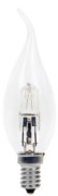 Scharnberger+Hasenbein Halogenlampe Xenon 35x123 E14 240V 28W/828klar 42882 