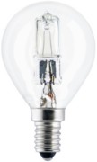 Scharnberger+Hasenbein Halogenlampe Xenon 45x78 E14 230-240V 18Wklar 42906 