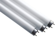 Scharnberger+Hasenbein Leuchtstofflampe T8 26x437mm G13 15W BL 44143 