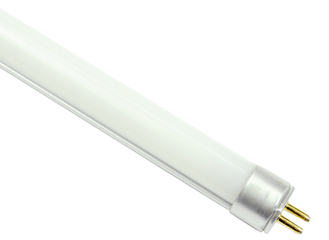 Scharnberger+Hasenbein Leuchtstofflampe T5 16x212mm 6W/765 44164 