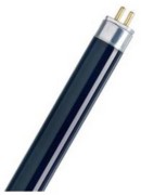 Scharnberger+Hasenbein Leuchtstofflampe T5 16x136mm 4W/BLB 44156 
