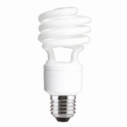 Scharnberger+Hasenbein Energiesparlampe 58x127mm E27 220-240V 23W/840 45098 
