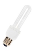 Scharnberger+Hasenbein Energiesparlampe 44x157mm E27 24VDC 13W 827wws 45149 