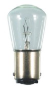 Scharnberger+Hasenbein Birnenlampe 22x48mm Ba15d 220-260V 48150 