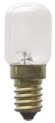 Scharnberger+Hasenbein Nählichtlampe 22x63mm E14 235V 25W mAtt 48207 