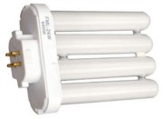 Scharnberger+Hasenbein Energiesparlampe 83x145mm GX10q-4 27W 2700K 4p 49232 