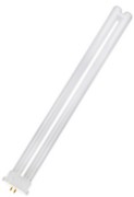 Scharnberger+Hasenbein Energiesparlampe 20x245mm GY10q-4 27W 5000K 4p 49235 