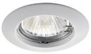 Scharnberger+Hasenbein EB-Strahler MR16/GX5,3 78mm starr chrom/mt 53108 