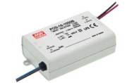 Scharnberger+Hasenbein LED-Trafo elektr. geregelt 180-295VAC/24-36VDC 54656 