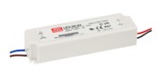 Scharnberger+Hasenbein LED-Trafo elektr. geregelt 90-264VAC/12VDC 54661 