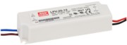 Scharnberger+Hasenbein LED-Trafo elektr. geregelt 90-264VAC/12VDC 54664 