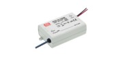Scharnberger+Hasenbein LED-Trafo elektr. geregelt 180-295VAC/16-24VDC 54687 