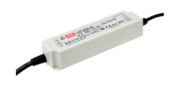 Scharnberger+Hasenbein LED-Trafo elektr. geregelt 90-305VAC/12VDC 60W 54792 