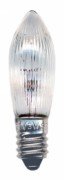 Scharnberger+Hasenbein Riffelkerze 13,5x45mm E10 8V 3W Strombr. 57186 (VE3) 