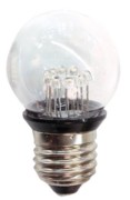 Scharnberger+Hasenbein LED-Dekolampe E27 2500K 57233 
