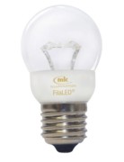 Scharnberger+Hasenbein Tropfenlampe LED-Ball 57340 