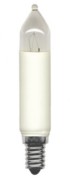 Scharnberger+Hasenbein Schaftkerze 15,5x103mm E10 12V 3W elfenbein 57578 (VE3) 