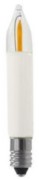 Scharnberger+Hasenbein LED-Kleinschaftkerze E10 14-55V AC/DC 0,2W 57669 (VE3) 