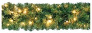 Scharnberger+Hasenbein LED-Quick Fix Garland D=40x200cm Indoor 58521 