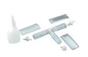 Scharnberger+Hasenbein T-Steckverbinder-Set 58171 