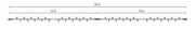 Scharnberger+Hasenbein LED-String-Lite 120 20m 230V out ws LED:blau 58231 