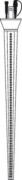 Scharnberger+Hasenbein Weihnachtsbeleuchtung Ice Drop 58974 